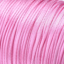 Fils de nylon ronds&nbsp;NWIR-WH0009-15A-02