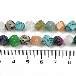 Натуральные и синтетические&nbsp;G-A257-A20-01