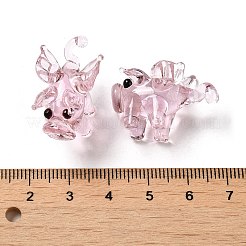 Украшения для дома лэмпворк своими руками&nbsp;X1-LAMP-K039-25