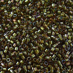 Бусины Миюки Делика&nbsp;X-SEED-J020-DB1739