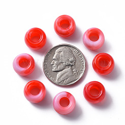 Европейский бусы акриловые&nbsp;MACR-S375-002A-05