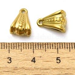 Fianzas de tubo de acero inoxidable 304 con revestimiento iónico (IP)&nbsp;STAS-M070-24G