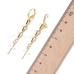 2 пара сережек-гвоздиков из нержавеющей стали 304&nbsp;EJEW-JE06940