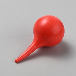 Siringa auricolare in gomma per aspirazione&nbsp;AJEW-WH0752-493