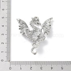 Подвески из сплава &nbsp;PALLOY-D027-13AS