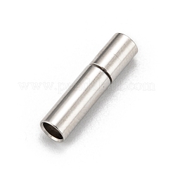 Латунь штыковые застежками&nbsp;LS-X-KK646-4