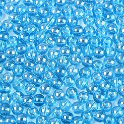 Прозрачное стекло Бисер&nbsp;SEED-N007-33A-06