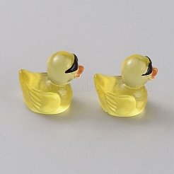 Мини-солнцезащитные очки из светящейся смолы CRES-SZC0002-03B