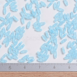 Perle di tila quarto di miyuki&nbsp;SEED-JP0008-QTL148FR
