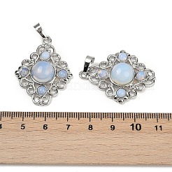 Opalite подвески&nbsp;G-Z077-01P-16