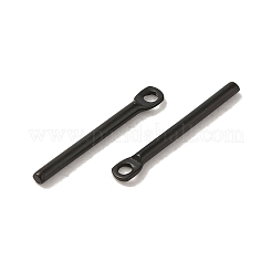 Anhänger aus Edelstahl 304&nbsp;STAS-Q323-03A-B