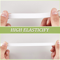 Полиэфирная лента&nbsp;OCOR-WH20006-73A