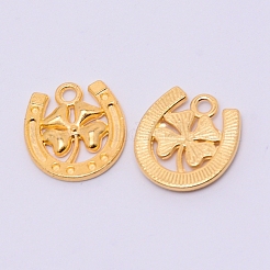 Подвески из сплава &nbsp;PALLOY-WH0076-86G