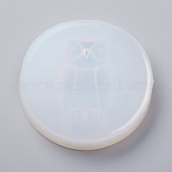 Thème halloween diy silicone moules&nbsp;DIY-WH0163-33B