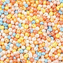 6/0 стакан бисер&nbsp;X1-SEED-L011-08A-06