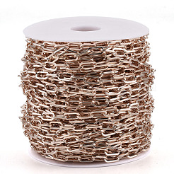 Цепи из несваренного железа&nbsp;CH-S125-02E-RG