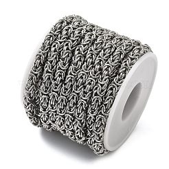 304 нержавеющая сталь узловые цепи цепи&nbsp;CHS-K017-05P-01