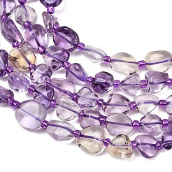 Naturperlen Stränge ametrine&nbsp;GG-CBA3A44-C03-02