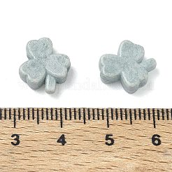 Perles de porcelaine vintage faites à la main&nbsp;PR-CBA4F13-A09