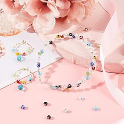 150 шт. 10 цвета&nbsp;LAMP-NB0001-29