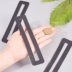 Рама на молнии из кожи&nbsp;FIND-PH0001-68