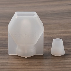 Силиконовые Молды для бутылок желаний своими руками&nbsp;SIMO-C014-01C