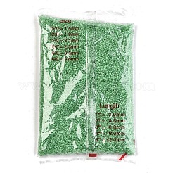 8/0 стакан бисер&nbsp;SEED-A014-3mm-135