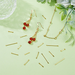 60 шт. 5 подвески-соединители из нержавеющей стали 201&nbsp;STAS-DC0015-39