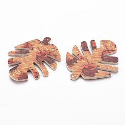 Большие кожаные подвески&nbsp;FIND-TA0002-A19