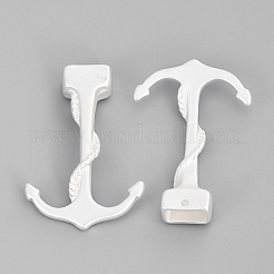 Застежка из сплава&nbsp;LS-PALLOY-Q357-77MS-NR