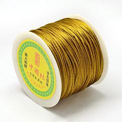 Нейлоновая нить&nbsp;NWIR-R033-1.5mm-563