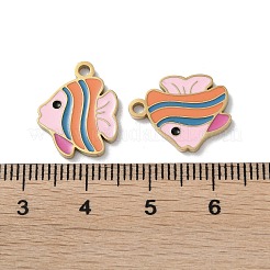 Ионное покрытие (ip) подвески из нержавеющей стали 304&nbsp;LS-STAS-C083-10G-02