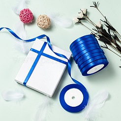 Односторонняя атласная лента RC011-40