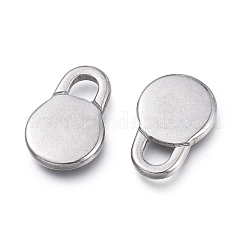 Подвески из нержавеющей стали 304&nbsp;STAS-K207-50P