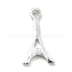 Подвески из сплава и страза&nbsp;ALRI-C007-58P