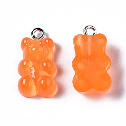 Подвески из смолы&nbsp;X-CRES-T017-001E