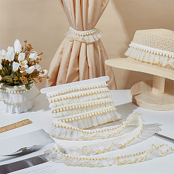 5 ярд шифоновой ленты&nbsp;OCOR-FG0002-41