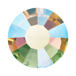 Камни preciosa® crystal hotfix с плоской основой&nbsp;Y-PRC-HSS8-50000-200