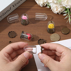 Kits de pendentifs bricolage&nbsp;DIY-CA0006-66B