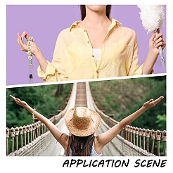 1 шт. ромашка&nbsp;KEYC-GF0001-08B