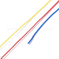 Fil de polyester teint par segment&nbsp;NWIR-I013-D-23