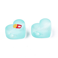 Прозрачные акриловые шарики печатных&nbsp;MACR-S373-124-H04