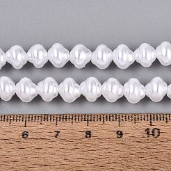 Perle di perle imitazione plastica abs&nbsp;PL-CBA8DB3-17