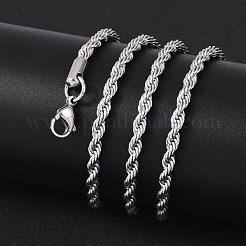 Ожерелья из нержавеющей стали 304&nbsp;LS-STAS-M174-013P