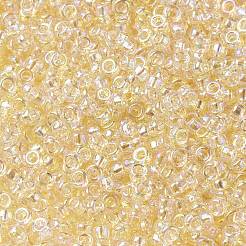 Perline rotonde miyuki rocailles&nbsp;SEED-X0056-RR4530