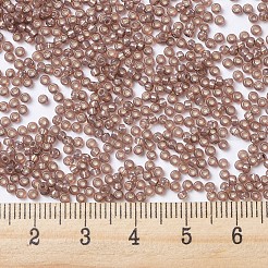 Miyuki runde Rocailles Perlen&nbsp;SEED-JP0008-RR0641