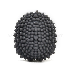 Силиконовые бусины&nbsp;LS-SIL-V008-02A