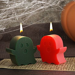 Stampi in silicone per candele fai da te&nbsp;PW-WG7B6AB-03