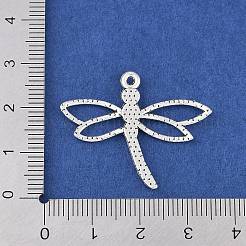 Сплавочные подвески тибетского стиля&nbsp;TIBEP-4658-AS-LF