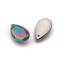 Стеклянные подвески&nbsp;RGLA-L024-A01